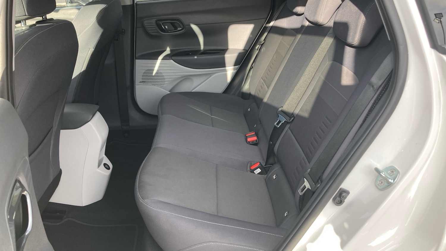 Used Hyundai BAYON 2024 for sale - 76181359: Photo 16