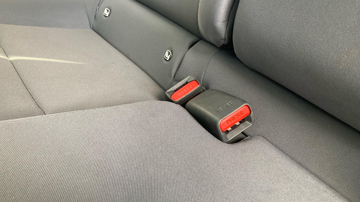 Used Hyundai BAYON 2024 for sale - 76181359: Photo 17