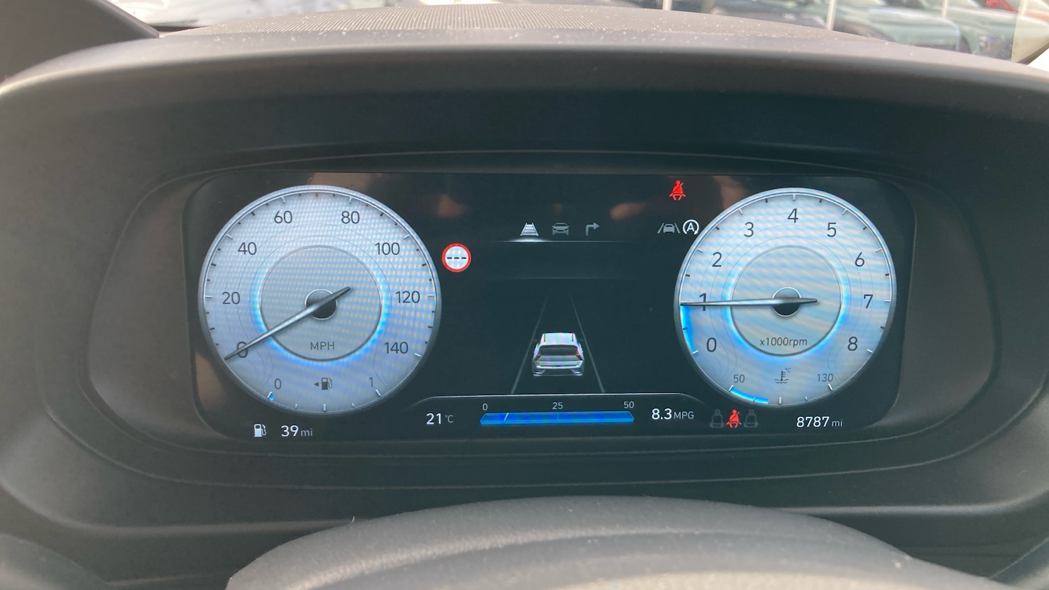 Used Hyundai BAYON 2024 for sale - 76181359: Photo 18