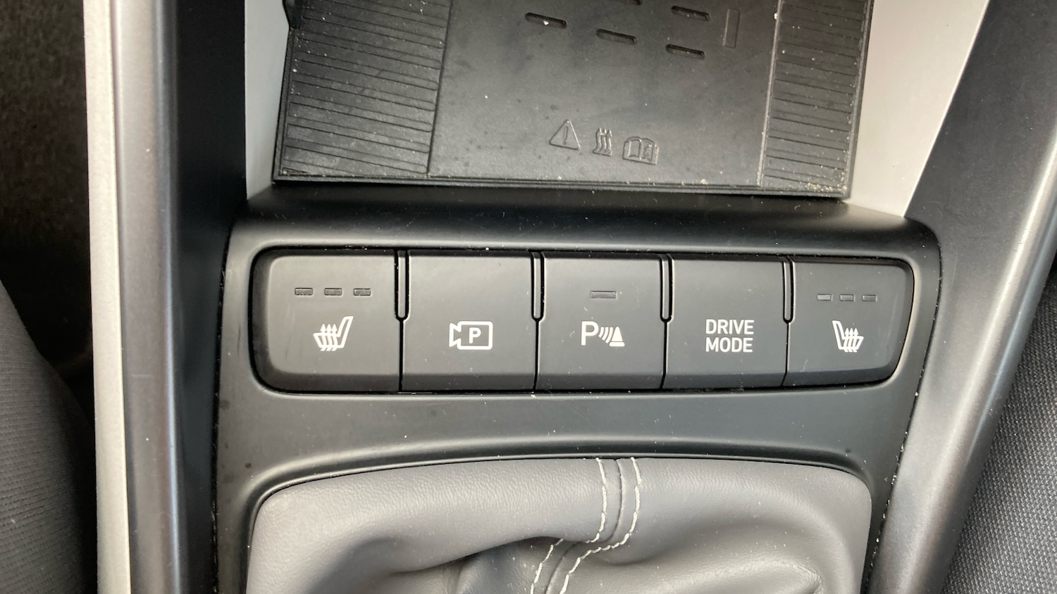 Used Hyundai BAYON 2024 for sale - 76181359: Photo 23