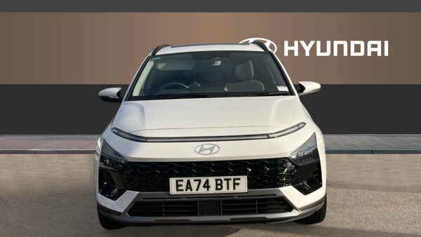 Used Hyundai BAYON 2024 for sale - 76181359: Photo 3