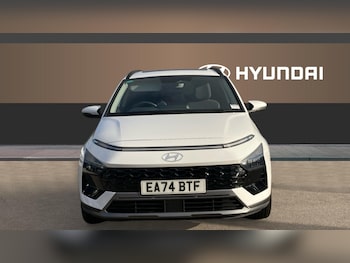 Used Hyundai BAYON 2024 for sale - 76181359: Photo 3