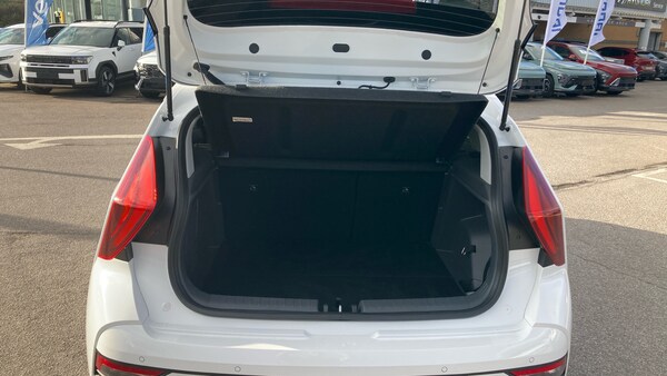 Used Hyundai BAYON 2024 for sale - 76181359: Photo 4