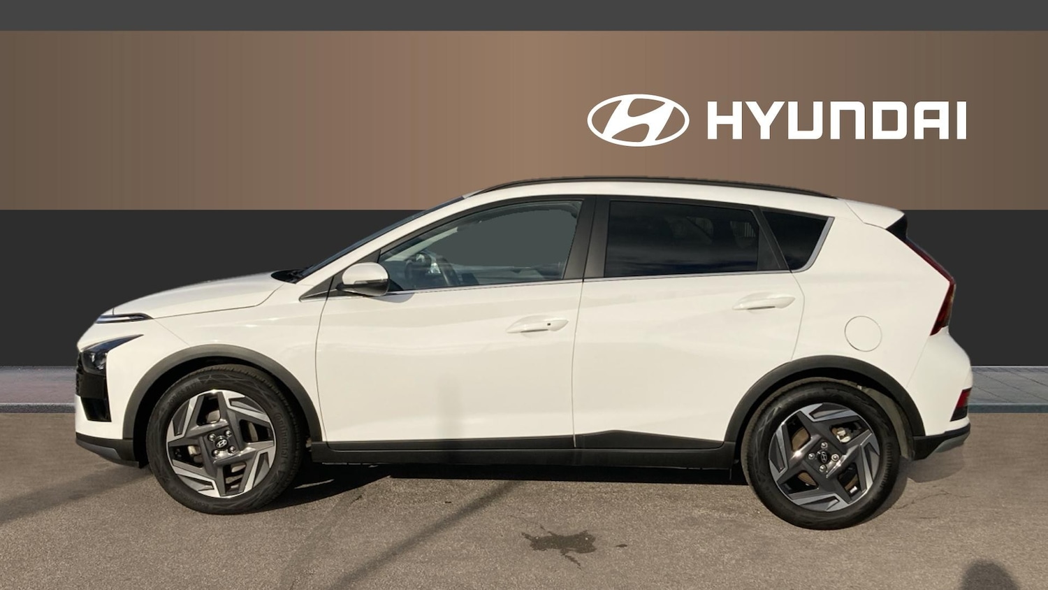 Used Hyundai BAYON 2024 for sale - 76181359: Photo 5