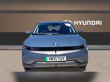 Used Hyundai IONIQ 5 2022 for sale - 78453264: Photo