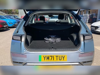 Used Hyundai IONIQ 5 2022 for sale - 78453264: Photo