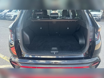 Used Hyundai TUCSON 2022 for sale - 78628871: Photo