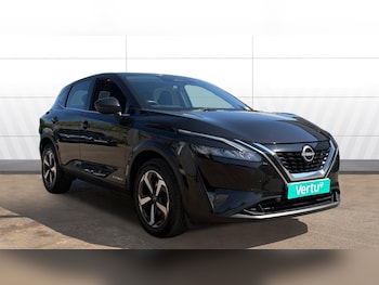 Used Nissan Qashqai 2023 for sale - 78565451: Photo