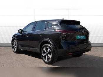 Used Nissan Qashqai 2023 for sale - 78565451: Photo