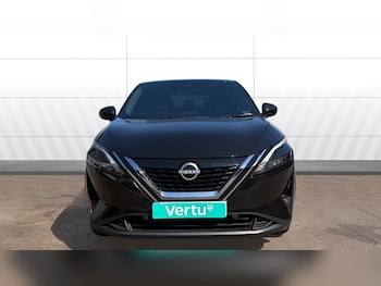 Used Nissan Qashqai 2023 for sale - 78565451: Photo
