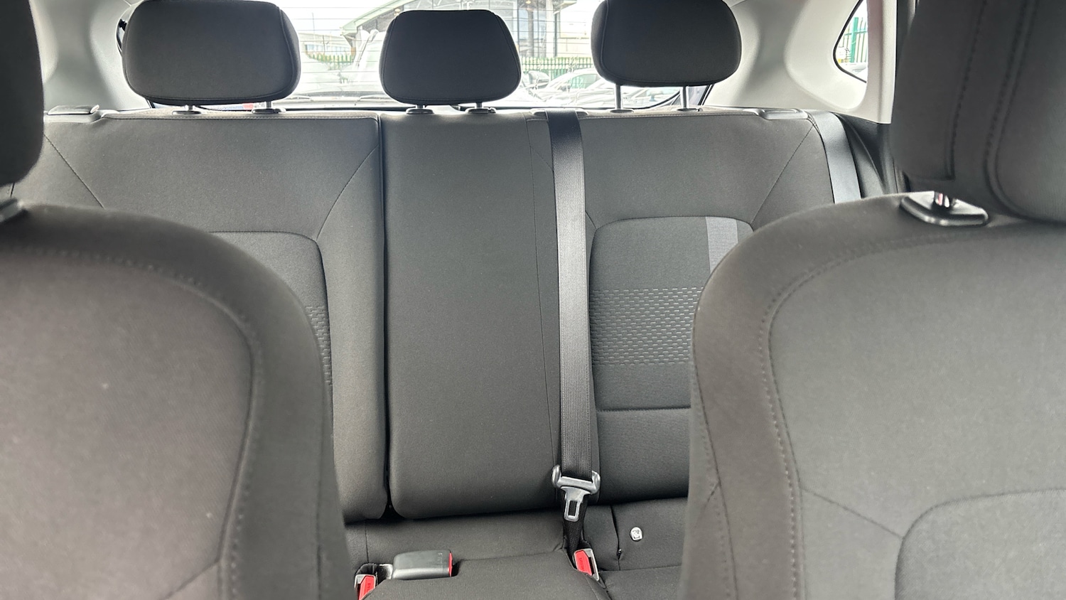 Used Hyundai i20 2025 for sale - 76638582: Photo 15