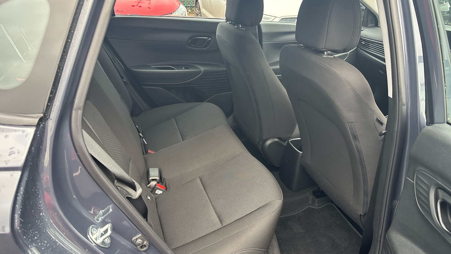 Used Hyundai i20 2025 for sale - 76638582: Photo 16