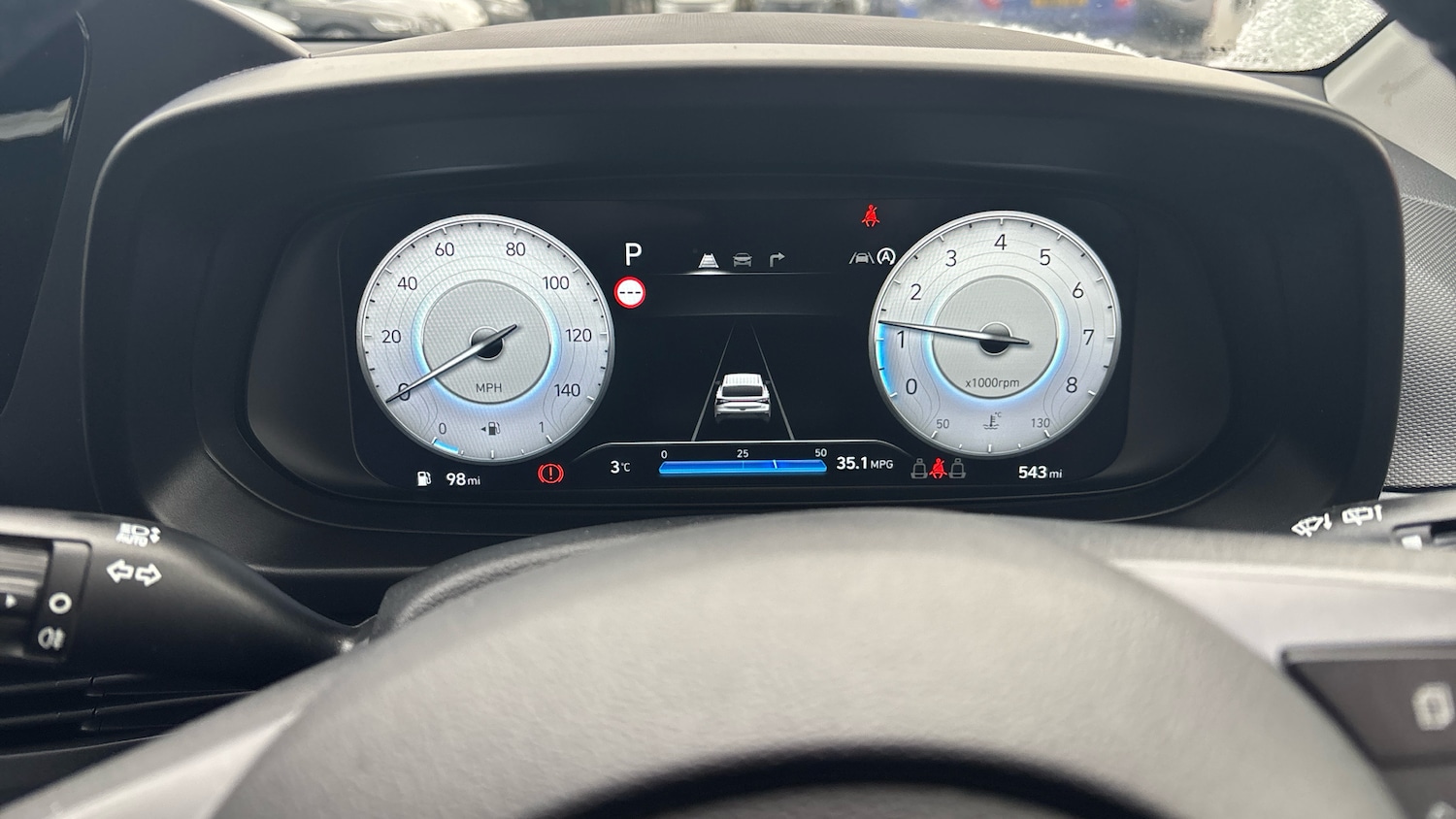 Used Hyundai i20 2025 for sale - 76638582: Photo 18