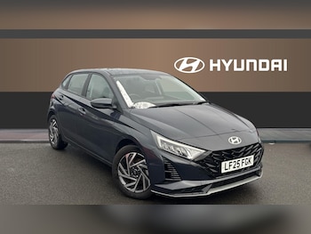 2025 (25) - 1.0T GDi Advance [Nav] 5dr DCT