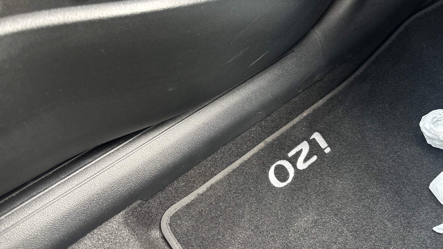 Used Hyundai i20 2025 for sale - 76638582: Photo 21