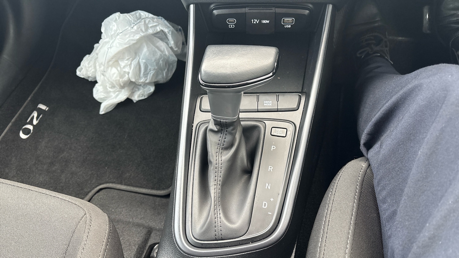 Used Hyundai i20 2025 for sale - 76638582: Photo 22