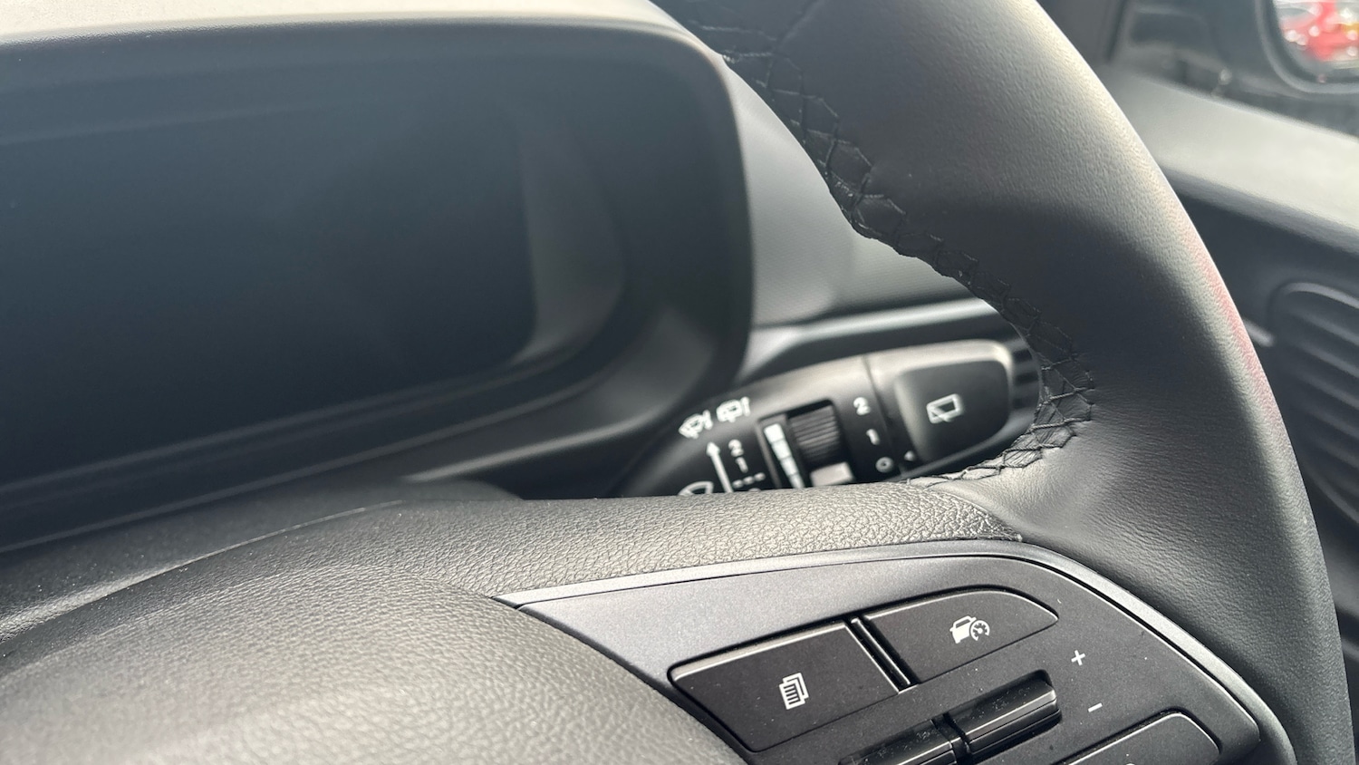 Used Hyundai i20 2025 for sale - 76638582: Photo 24