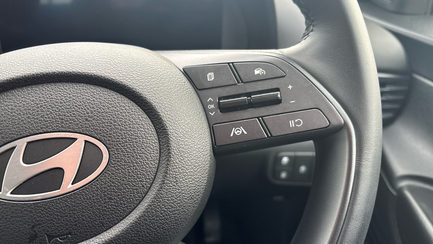 Used Hyundai i20 2025 for sale - 76638582: Photo 28