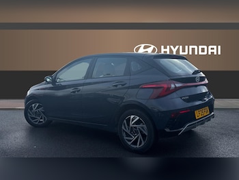 Used Hyundai i20 2025 for sale - 76638582: Photo
