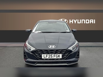 Used Hyundai i20 2025 for sale - 76638582: Photo