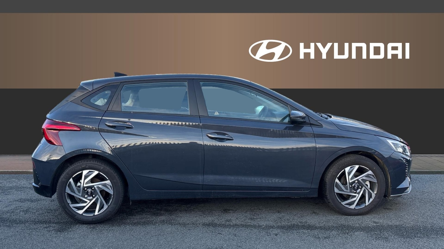 Used Hyundai i20 2025 for sale - 76638582: Photo 5
