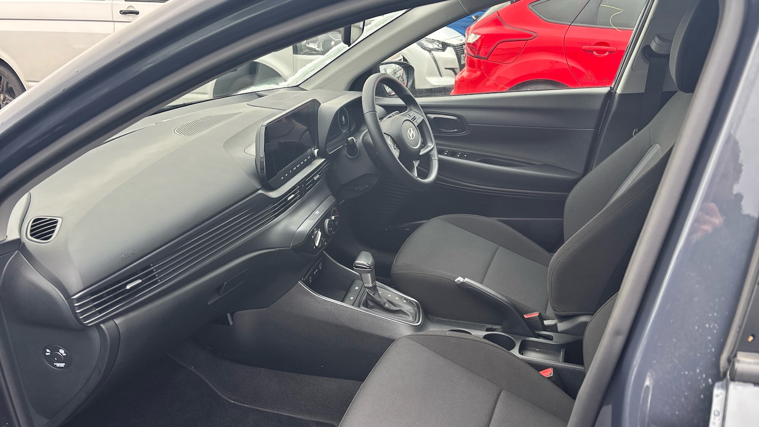 Used Hyundai i20 2025 for sale - 76638582: Photo 9