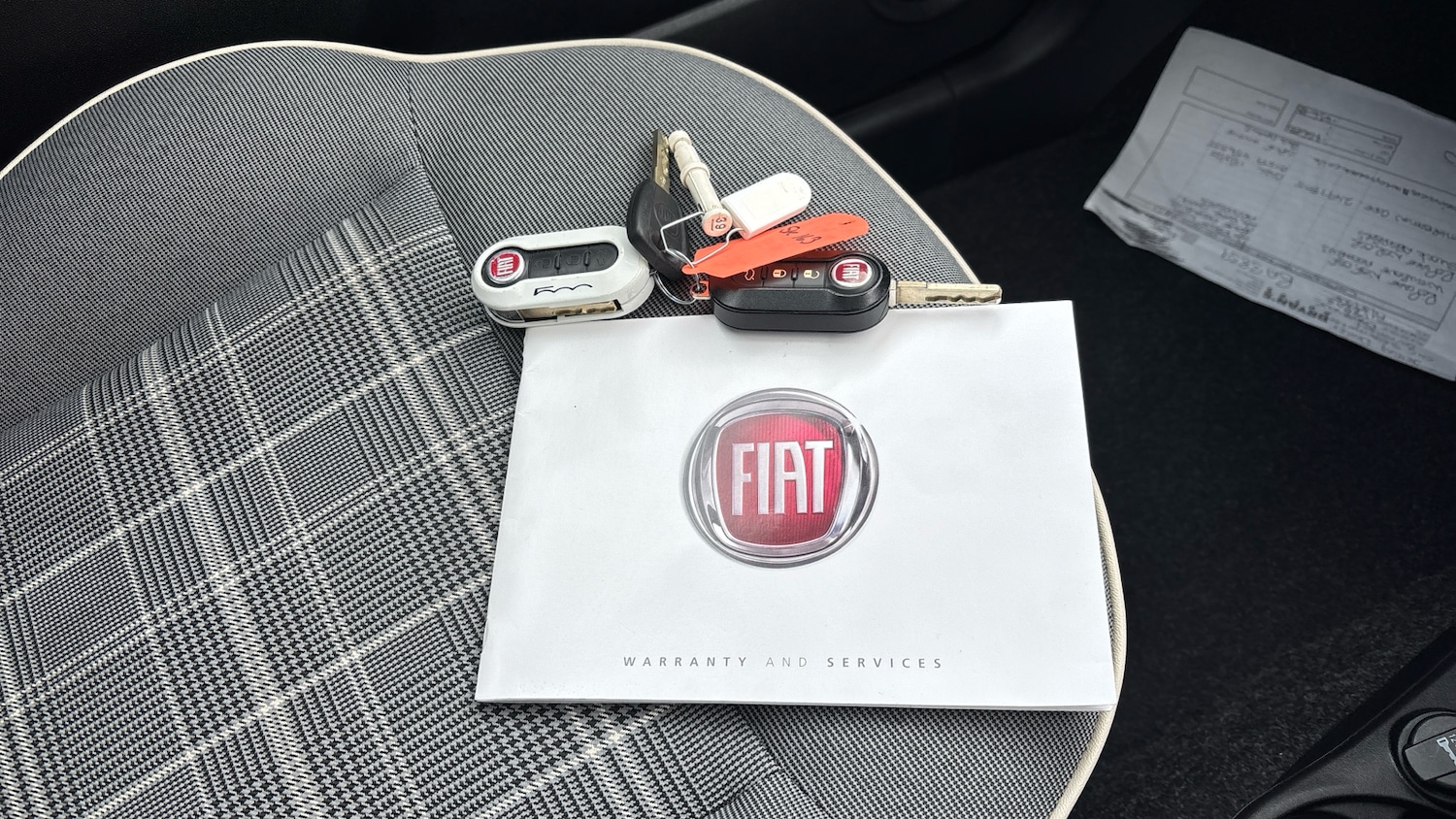 Used Fiat 500 2018 for sale - 76352402: Photo 19