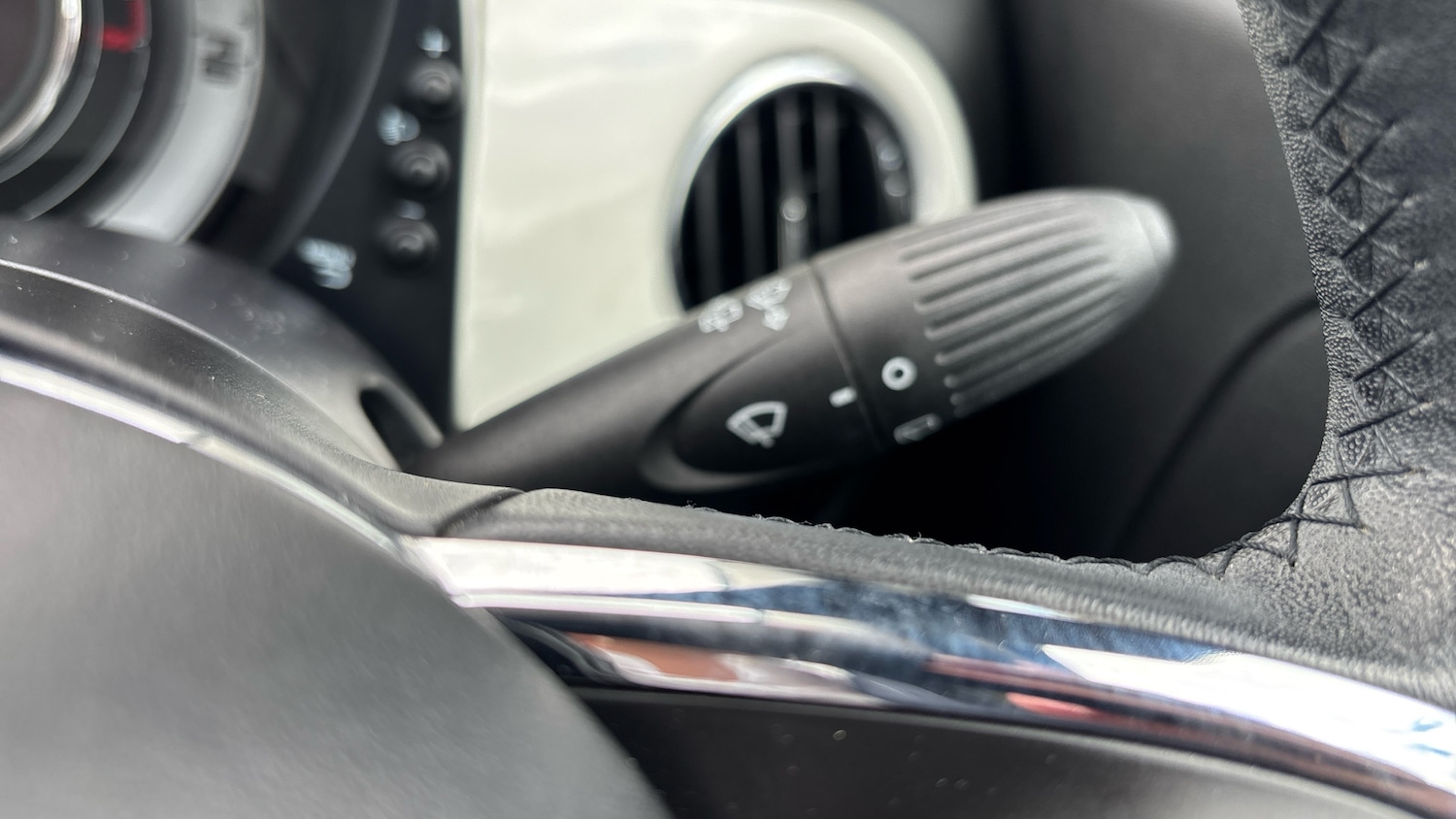 Used Fiat 500 2018 for sale - 76352402: Photo 23