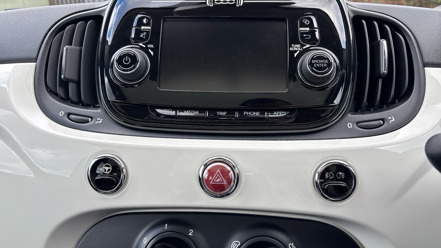 Used Fiat 500 2018 for sale - 76352402: Photo 24