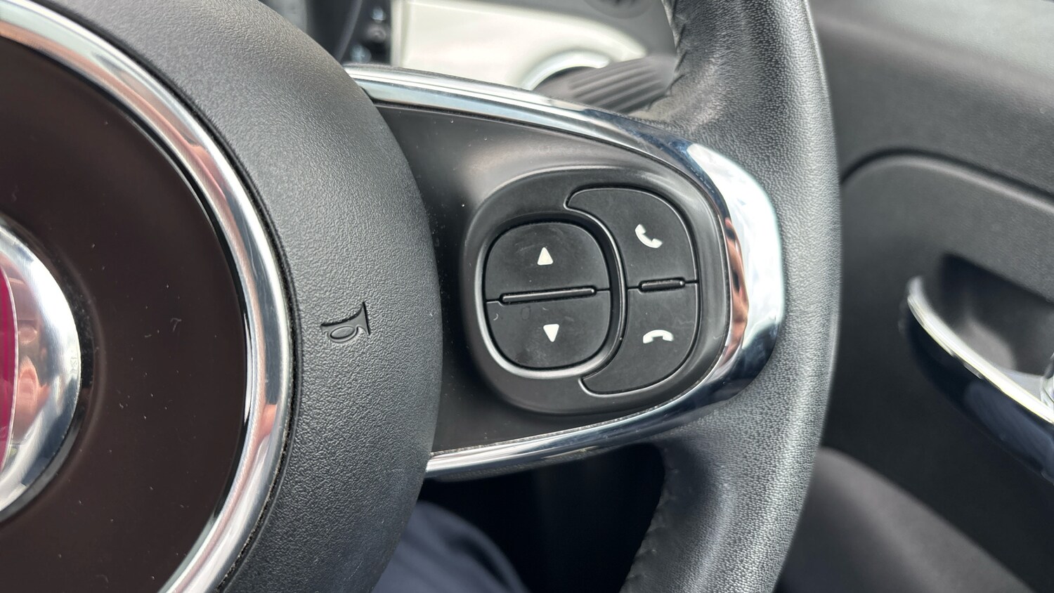 Used Fiat 500 2018 for sale - 76352402: Photo 29