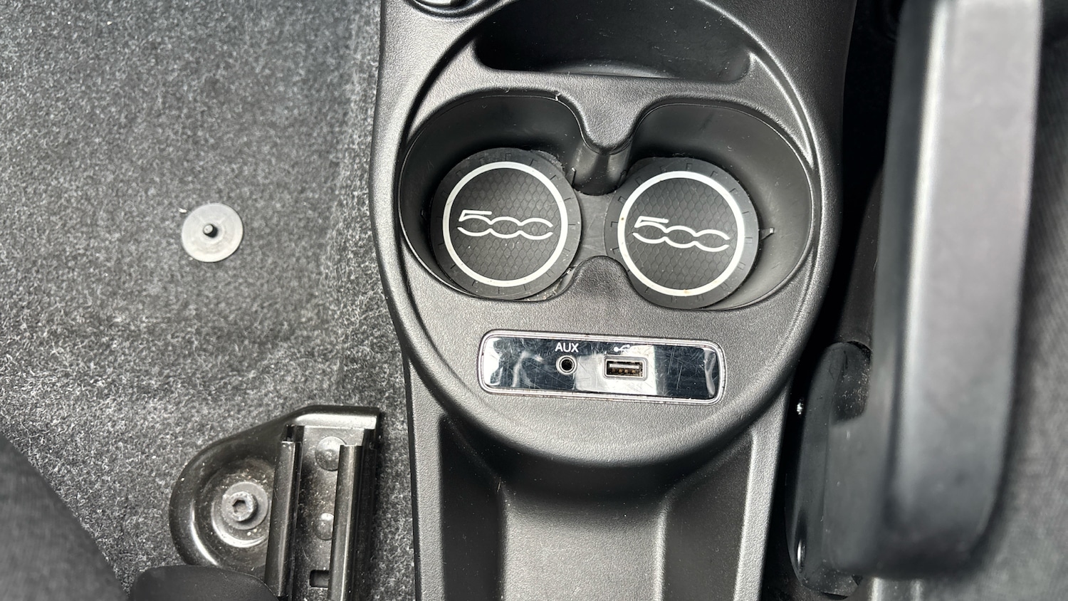 Used Fiat 500 2018 for sale - 76352402: Photo 32