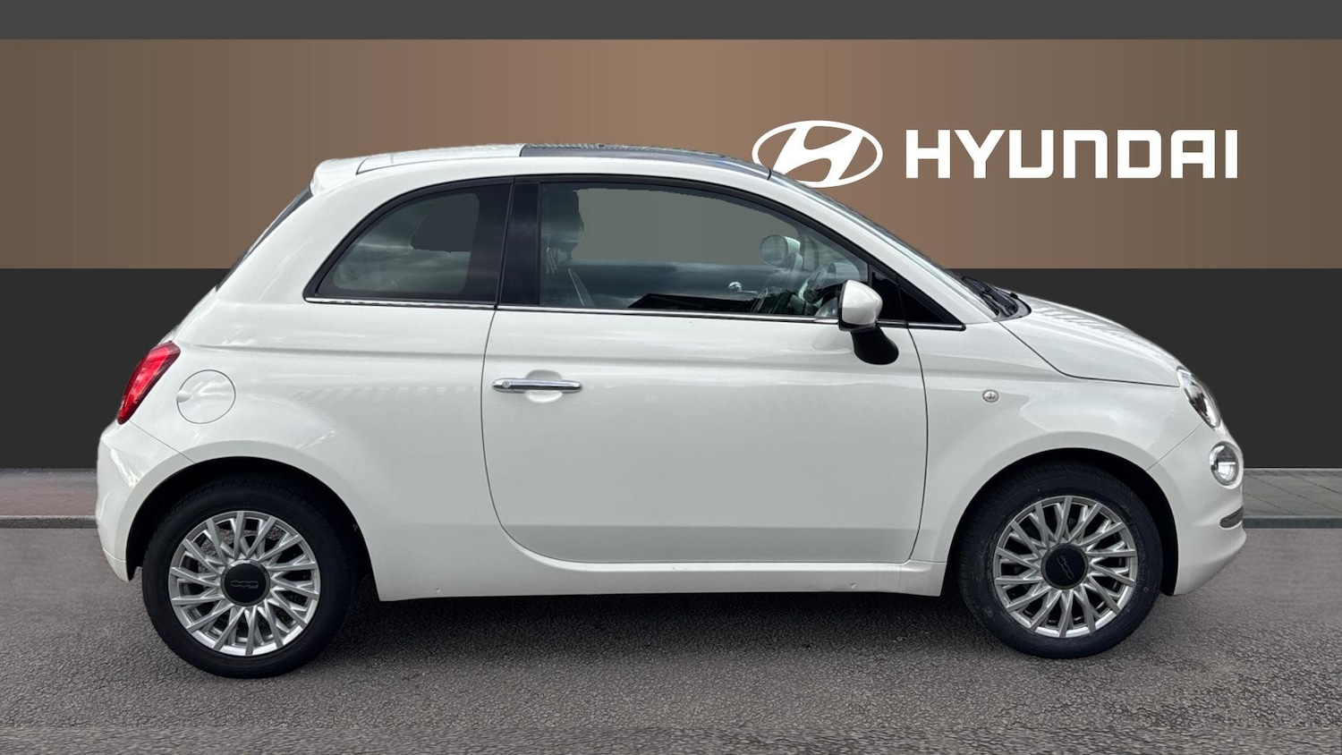 Used Fiat 500 2018 for sale - 76352402: Photo 5