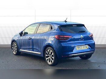 Used Renault Clio 2021 for sale - 77326002: Photo