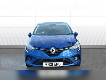 Used Renault Clio 2021 for sale - 77326002: Photo