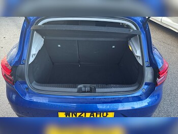Used Renault Clio 2021 for sale - 77326002: Photo