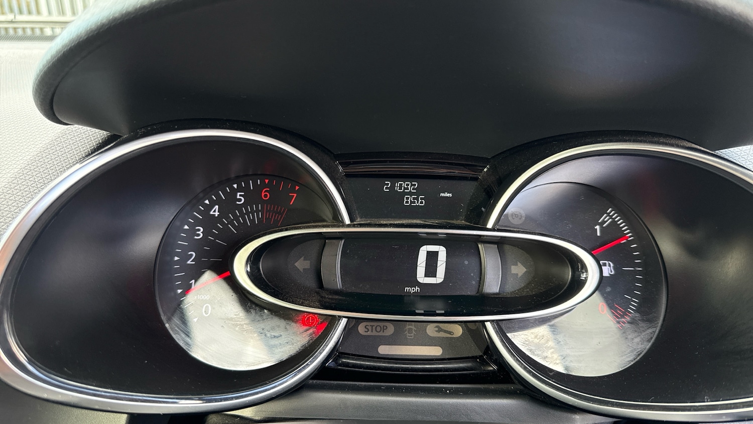 Used Renault Clio 2019 for sale - 76265896: Photo 18