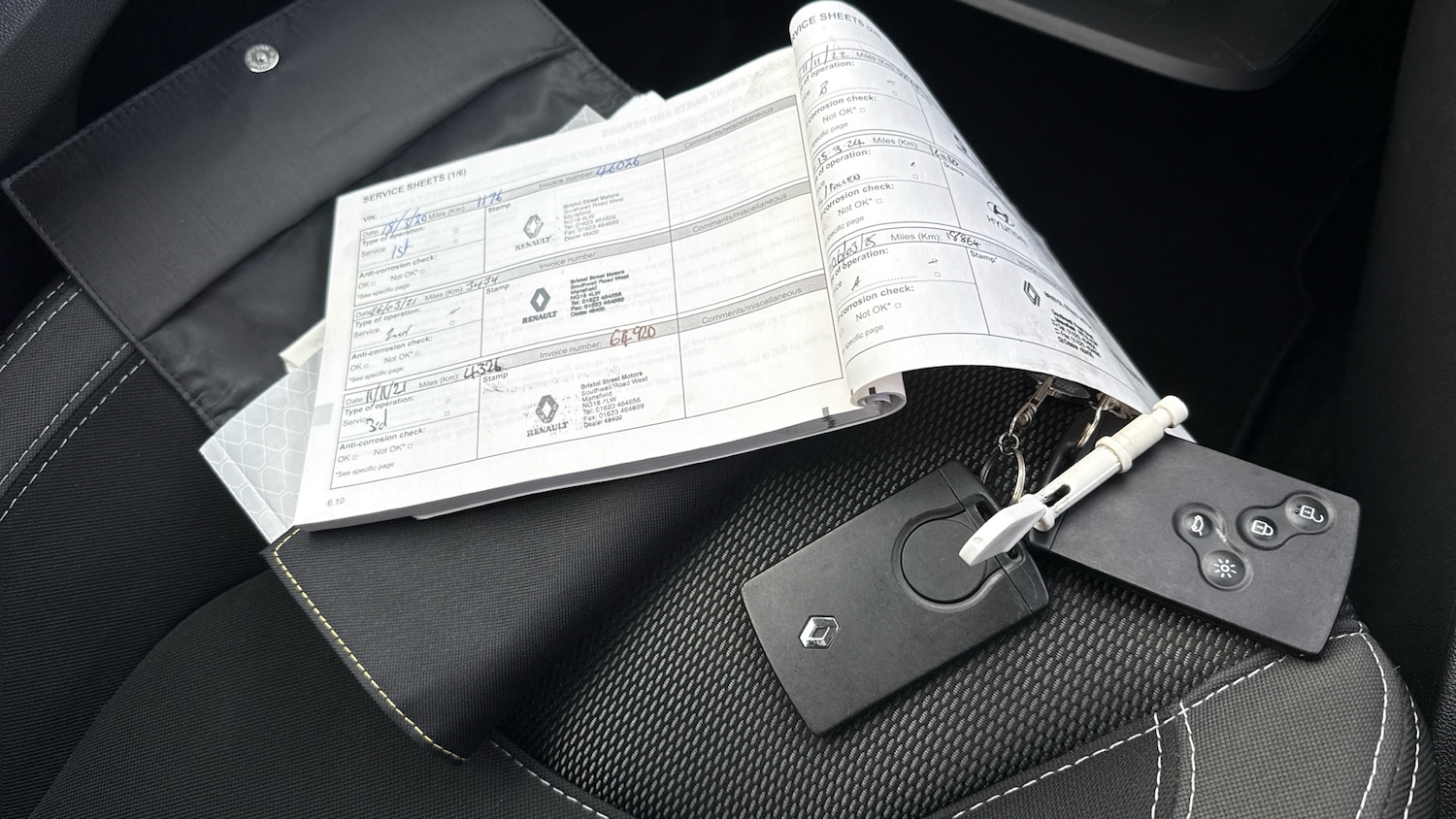 Used Renault Clio 2019 for sale - 76265896: Photo 19
