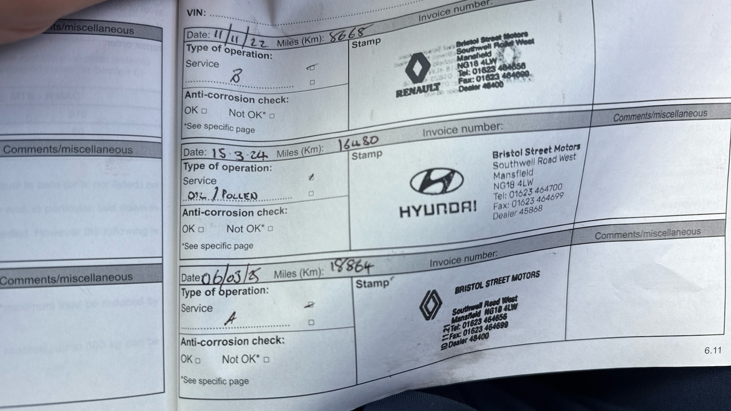 Used Renault Clio 2019 for sale - 76265896: Photo 22