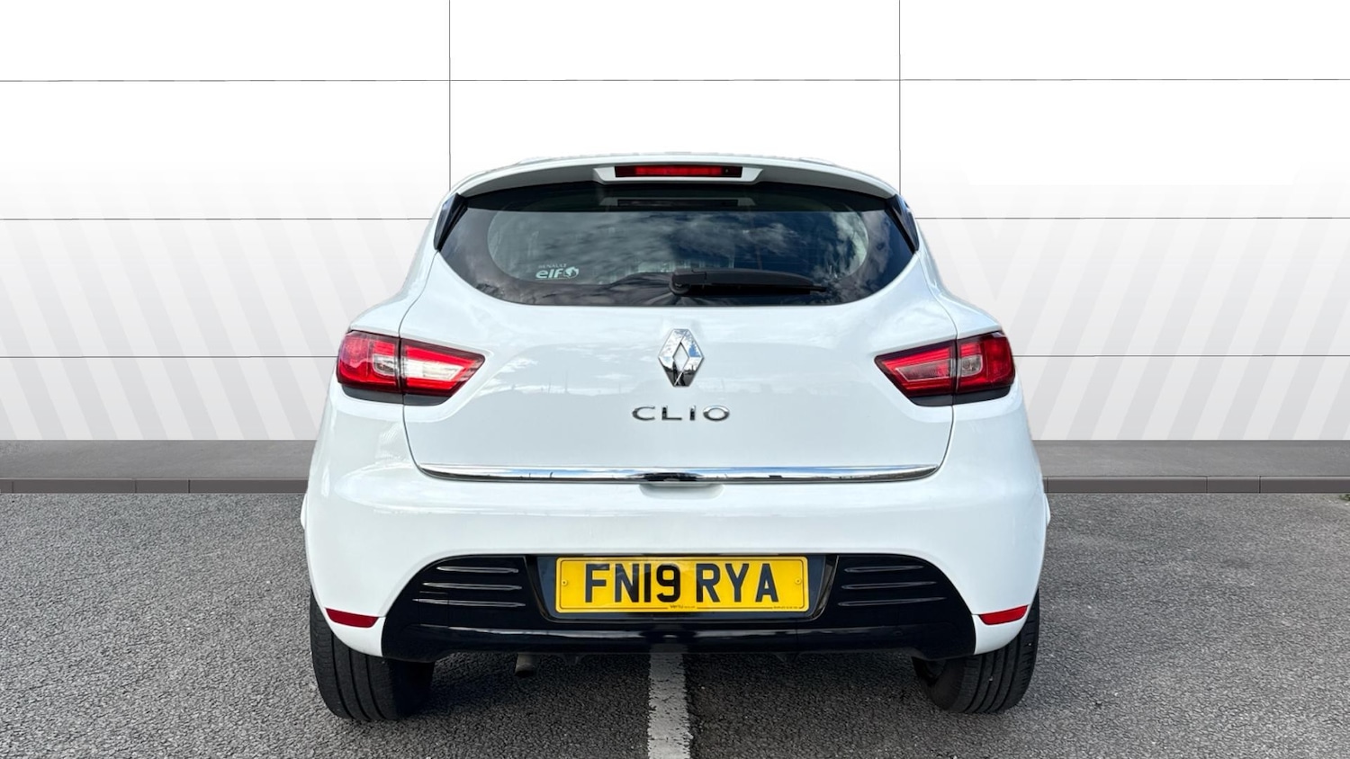 Used Renault Clio 2019 for sale - 76265896: Photo 6