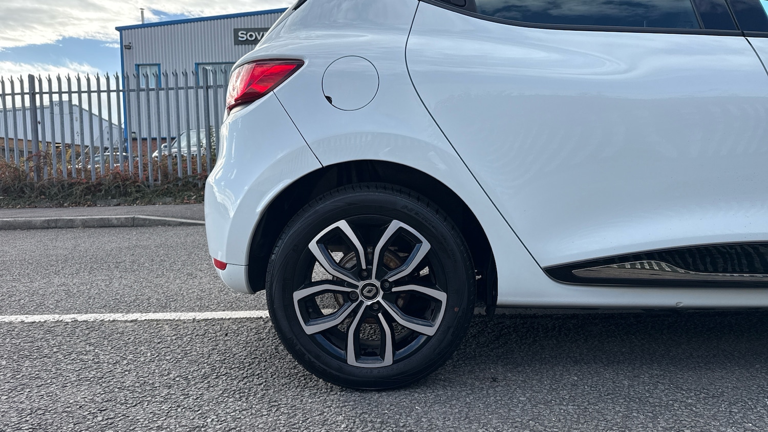 Used Renault Clio 2019 for sale - 76265896: Photo 7