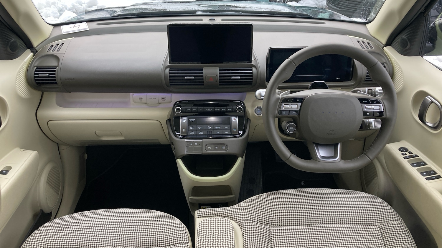 Used Hyundai Other 2025 for sale - 77149208: Photo 10