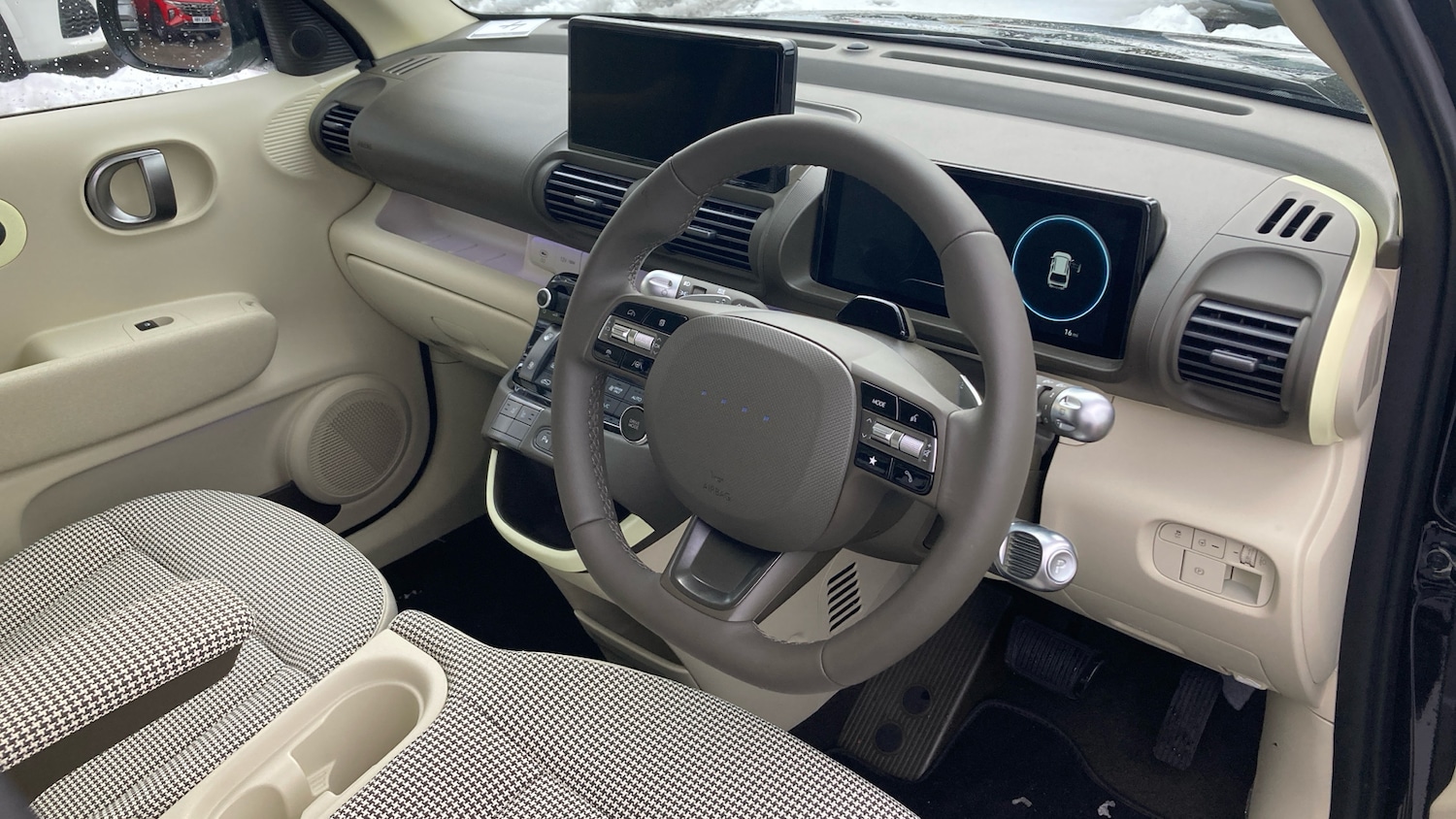 Used Hyundai Other 2025 for sale - 77149208: Photo 11