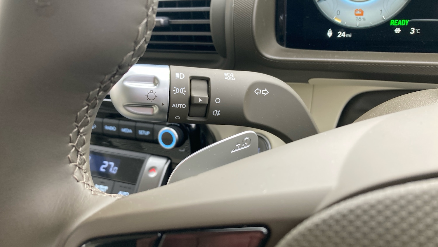 Used Hyundai Other 2025 for sale - 77149208: Photo 29