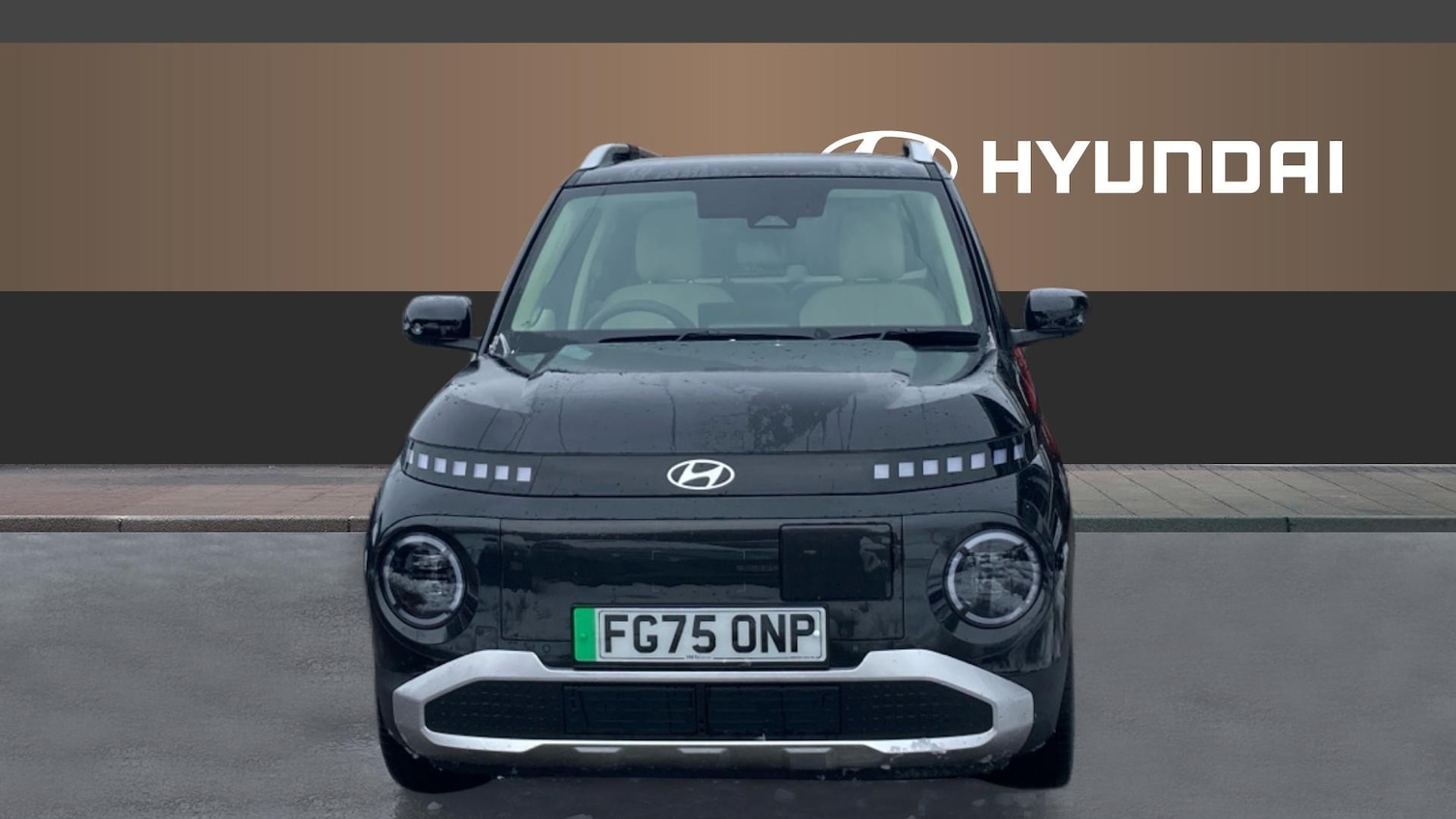 Used Hyundai Other 2025 for sale - 77149208: Photo 3