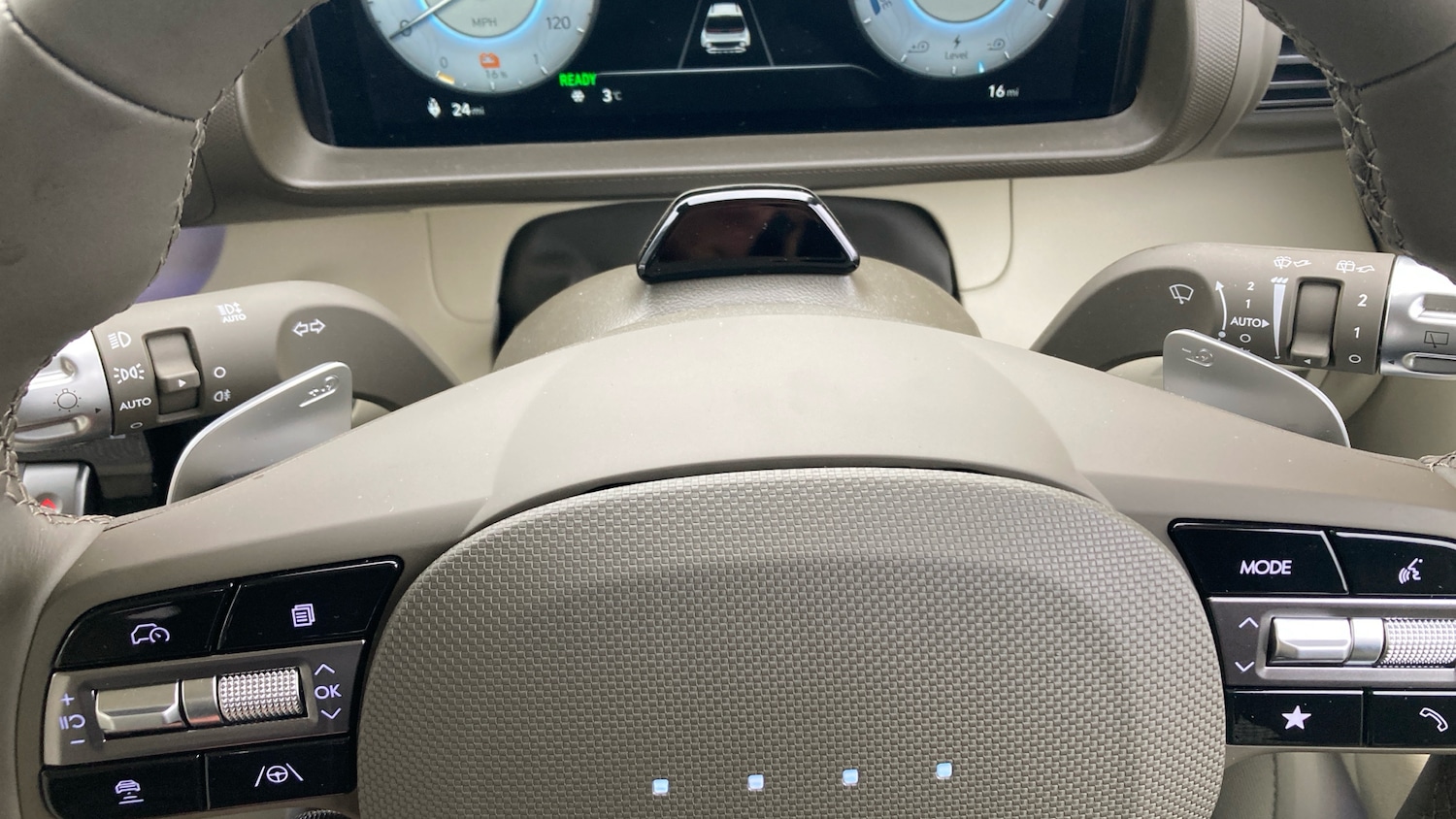 Used Hyundai Other 2025 for sale - 77149208: Photo 30