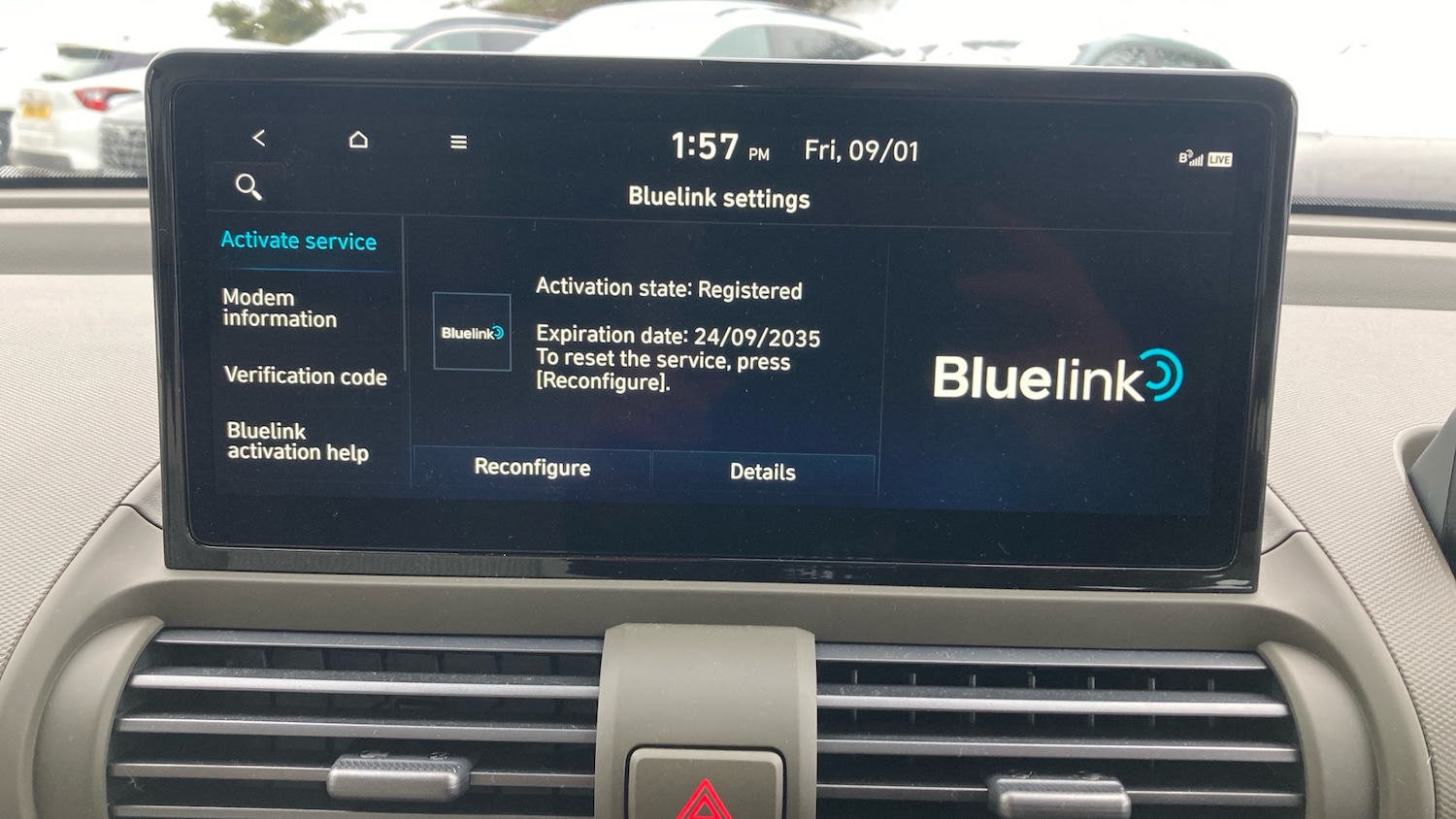 Used Hyundai Other 2025 for sale - 77149208: Photo 34