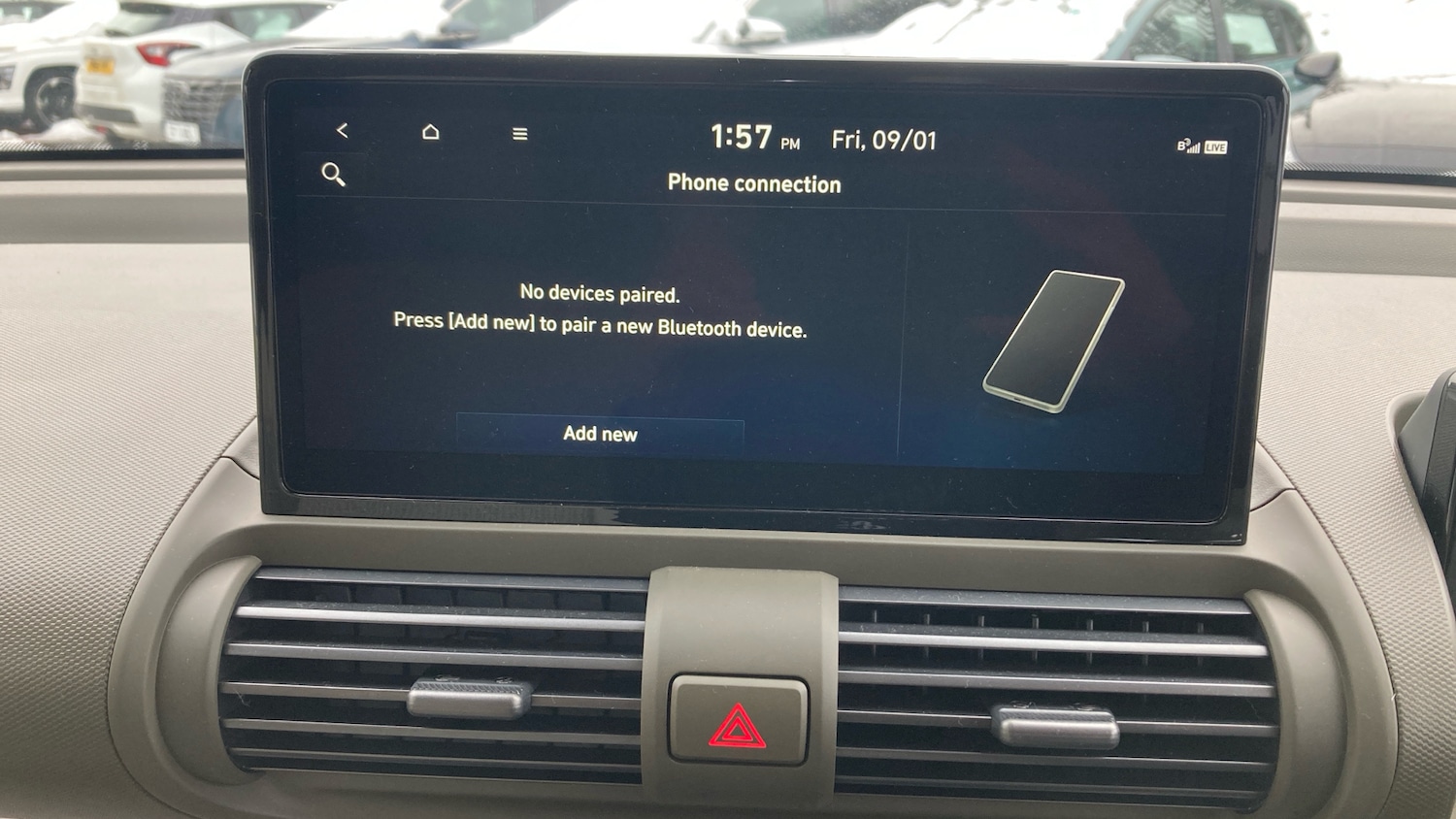 Used Hyundai Other 2025 for sale - 77149208: Photo 35