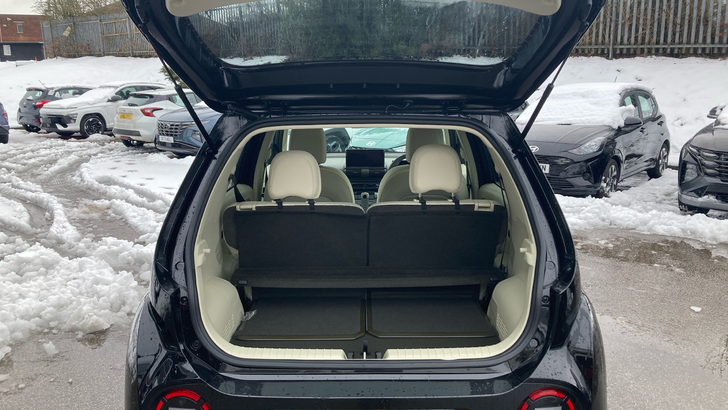 Used Hyundai Other 2025 for sale - 77149208: Photo 4