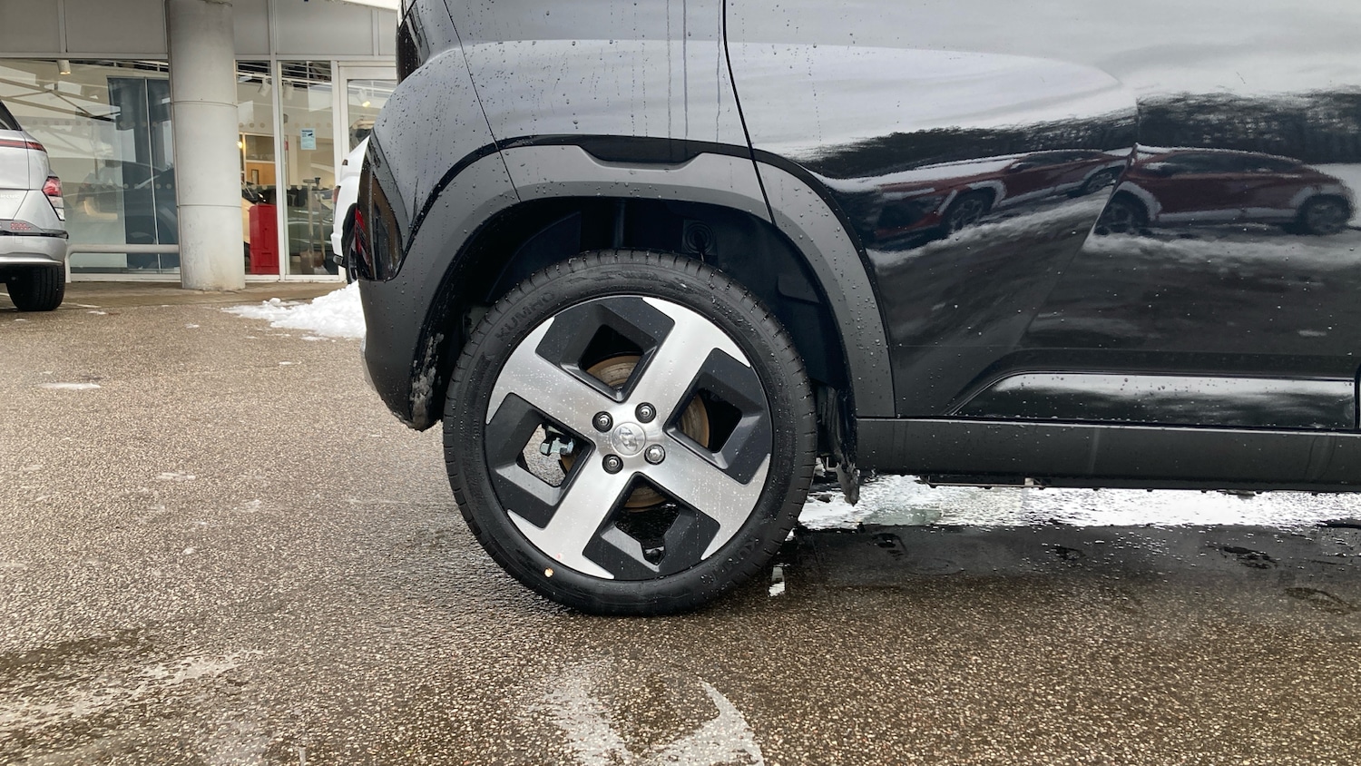 Used Hyundai Other 2025 for sale - 77149208: Photo 7