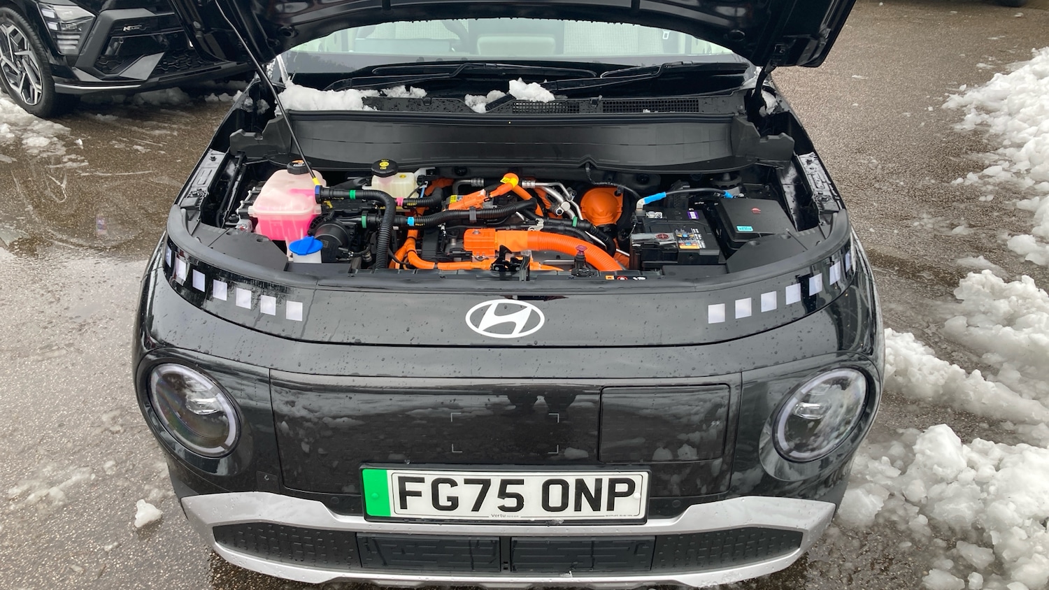 Used Hyundai Other 2025 for sale - 77149208: Photo 8